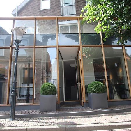 登堡Gravenstraat住宿加早餐旅馆 外观 照片